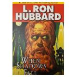 When Shadows Fall. Stories From The Golden Age...