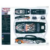 Hot Wheels designer Wayne Scott Signed Photo...