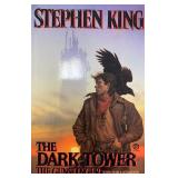 The Dark Tower The Gunslinger paperback