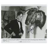 Scandalous Robert Hays signed movie photo