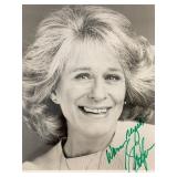 Private Benjamin Gretchen Wyler singed photo