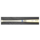 Seattle Mariner Bret Boone Signed  Bat JSA...