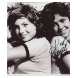 Little Darlings Kristy McNichol signed movie photo