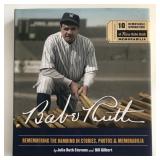 Babe Ruth: Remembering the Bambino in Stories...