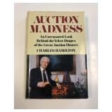 Auction Madness First Edition