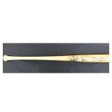 Chicago Cubs Rafael Palmeiro Signed Bat JSA...