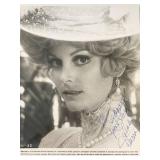 Cinderella Lesley Ann Warren signed photo