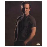 True Romance Christian Slater signed photo PSA