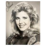 Superstition Heidi Bohay signed photo