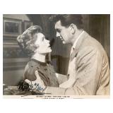 The Earth is Mine Dorothy McGuire signed movie...
