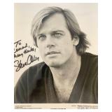 7th Heaven Stephen Collins signed photo