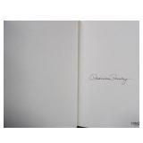 Priscilla Presley Signed Softly, As I Leave You...