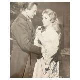 My Three Sons Beverly Garland signed photo