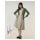 Less Then Perfect Sara Rue signed photo