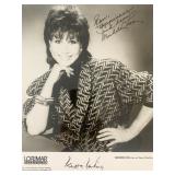 Knots Landing Michele Lee signed photo