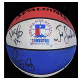 Reggie Miller, Michael Adams, Danny Ainge,...