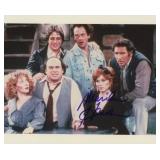 Taxi Marilu Henner signed television photo