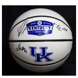 Kentucky Wildcats Skal Labissiere Alex...