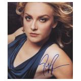 Law and Order Elisabeth Rohm signed photo