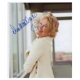 ET The Extraterrestrial Dee Wallace signed photo