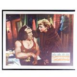 Everybody Does Celeste Holm signed lobby card....