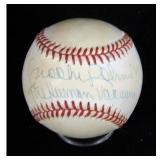 Baltimore Orioles Brooks Robinson Signed...