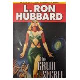 The Great Secret. Stories From The Golden Age...