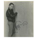 Risky Business Tom Cruise signed photo
