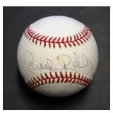 Baltimore Orioles Brooks Robinson Signed...