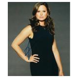 Inventing Anna Katie Lowes signed photo