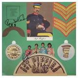 The Beatles Sgt. Pepper Lonely Hearts Club Band...