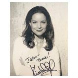 Father Of The Bride Kimberly Williams-Paisley...