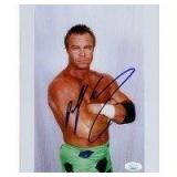 WWE WWF Wrestler Billy Gunn Signed Photo
