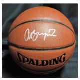 Los Angeles Lakers Andrew Bynum Signed...