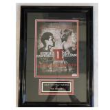 Sergio Maravilla Martinez Signed 2010 Fight...