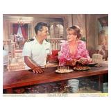 Follow the Boys Janis Paige signed movie photo