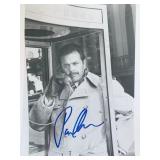 Goodfellas Paul Sorvino signed photo. GFA...