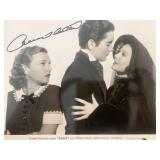 Suez Annabella signed movie photo
