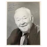 Stalag 17 Richard Erdman signed photo