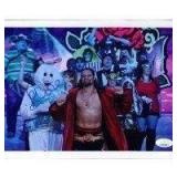 WWE NXT Wrestler Adam Rose Signed Photo