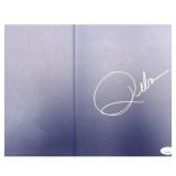 Country Superstar Reba McEntire Signed 1st Ed...