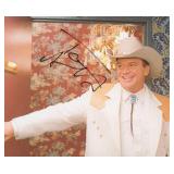 Austin Powers Tom Arnold signed movie photo