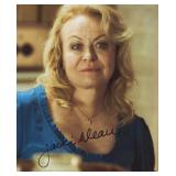 Animal Kingdom Jacki Weaver signed photo