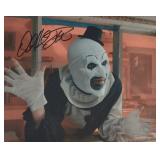 David Howard Thornton Signed Photo