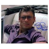 Scarface Steven Bauer Signed Photo