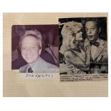 Don Knotts Original Photo