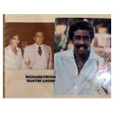 Richard Pryor Original Photo