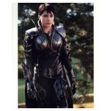 Man of Steel Antje Traue Signed Photo