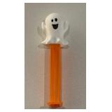 Ghost Pez Collectible  Dispenser