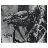 The Dark Crystal Michael Kilgarriff Signed Photo